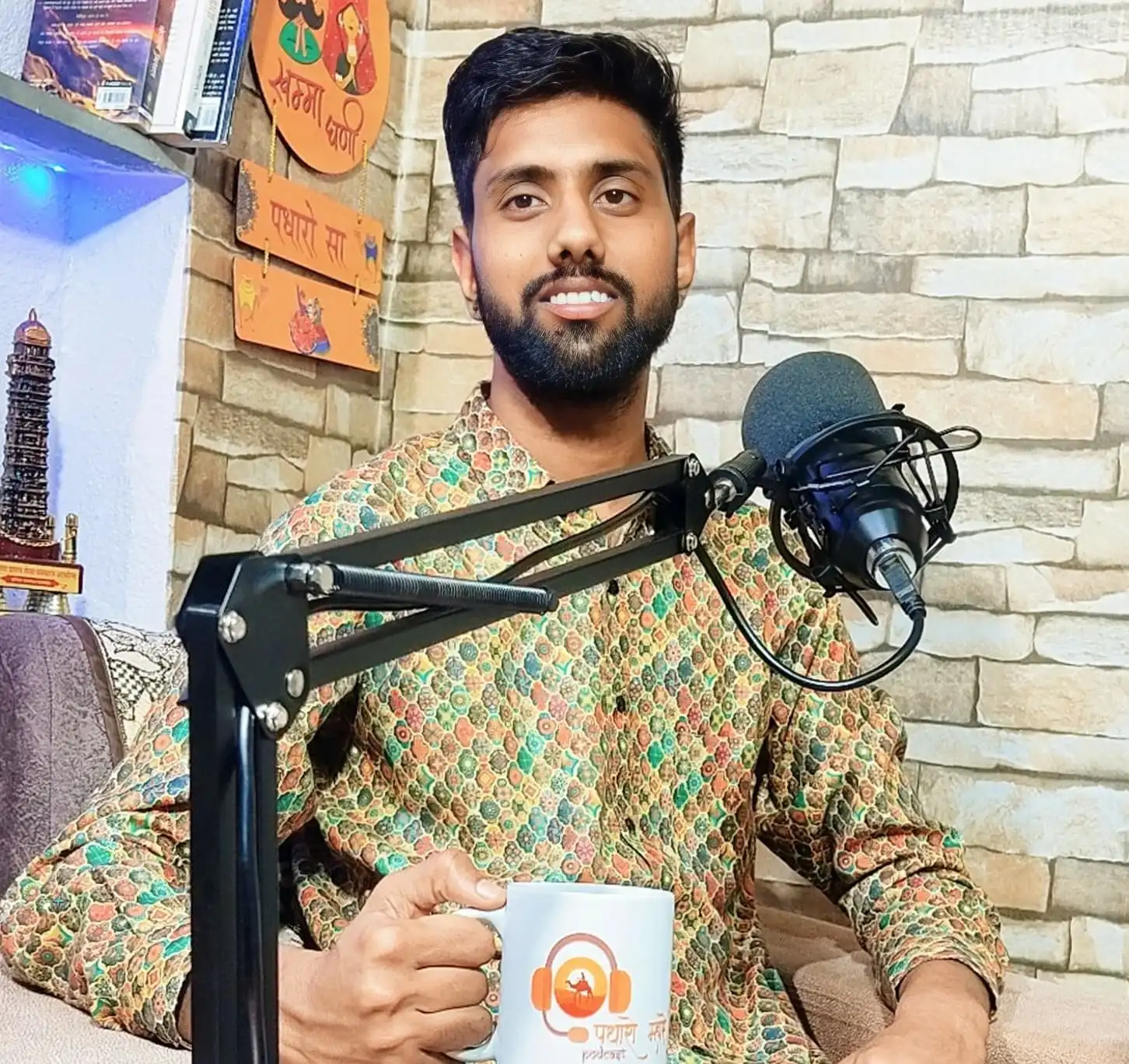 Jitsa Rathore